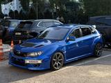 Subaru Impreza 2008 года за 13 000 000 тг. в Алматы