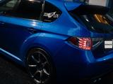 Subaru Impreza 2008 года за 13 000 000 тг. в Алматы – фото 5