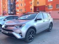 Toyota RAV4 2018 годаүшін12 000 000 тг. в Атырау