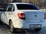 ВАЗ (Lada) Granta 2190 2014 годаfor2 500 000 тг. в Уральск – фото 5