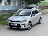 Kia Rio 2019 года за 7 000 000 тг. в Кызылорда