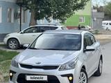 Kia Rio 2019 года за 7 000 000 тг. в Кызылорда – фото 2