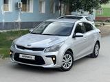 Kia Rio 2019 года за 7 000 000 тг. в Кызылорда – фото 3