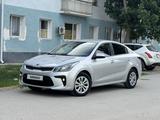 Kia Rio 2019 года за 7 000 000 тг. в Кызылорда – фото 4