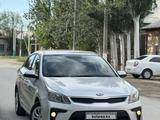 Kia Rio 2019 года за 7 000 000 тг. в Кызылорда – фото 5