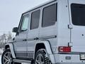 Mercedes-Benz G 55 AMG 2007 года за 19 000 000 тг. в Алматы – фото 13