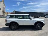 Toyota Land Cruiser Prado Comfort+ 2025 года за 35 000 000 тг. в Актобе – фото 3