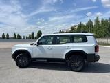 Toyota Land Cruiser Prado Comfort+ 2025 года за 35 000 000 тг. в Актобе – фото 4