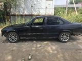 BMW 525 1992 года за 780 000 тг. в Алматы – фото 2