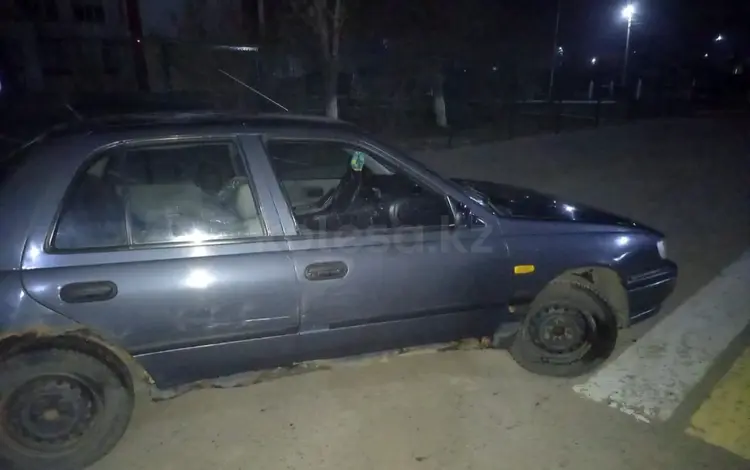 Nissan Sunny 1993 года за 500 000 тг. в Павлодар