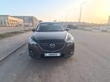 Mazda CX-5 2016 года за 9 500 000 тг. в Караганда – фото 3