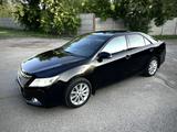 Toyota Camry 2014 годаүшін10 050 000 тг. в Костанай – фото 3