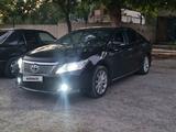 Toyota Camry 2011 годаүшін10 000 000 тг. в Шымкент