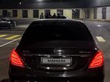 Mercedes-Benz S 500 2014 года за 21 000 000 тг. в Шымкент