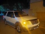 Ford Expedition 2006 годаүшін8 700 000 тг. в Балхаш