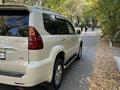 Lexus GX 470 2004 годаfor9 500 000 тг. в Алматы – фото 4