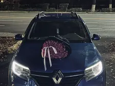 Renault Sandero Stepway