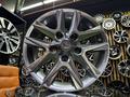 Диски Toyota Lc100/200 lx470/570 R-18*5*150 в наличии Astana за 249 000 тг. в Астана – фото 4