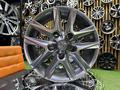 Диски Toyota Lc100/200 lx470/570 R-18*5*150 в наличии Astana за 249 000 тг. в Астана – фото 2