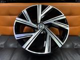 Диски Volkswagen AUDI R-18*5*112 в наличии Astana за 249 000 тг. в Астана – фото 2