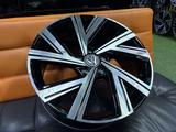 Диски Volkswagen AUDI R-18*5*112 в наличии Astana за 249 000 тг. в Астана – фото 4