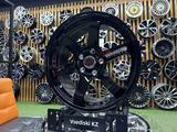 Диски Volk Racing TE37 R-17*5*114.3 в наличии Astana за 251 000 тг. в Астана – фото 2
