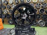 Диски Volk Racing TE37 R-17*5*114.3 в наличии Astana за 251 000 тг. в Астана