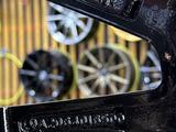Оригинал Диски Mercedes Benz C-Class 205 w205 R-19*5*112 в наличии Astana за 555 000 тг. в Астана – фото 5