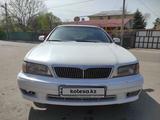 Nissan Maxima 1997 годаүшін1 450 000 тг. в Алматы