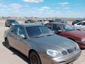 Daewoo Leganza 1998 годаүшін1 100 000 тг. в Актобе – фото 3