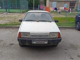 ВАЗ (Lada) 2108 1996 годаүшін600 000 тг. в Атырау – фото 2