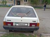ВАЗ (Lada) 2108 1996 годаүшін600 000 тг. в Атырау – фото 3