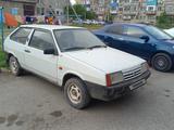 ВАЗ (Lada) 2108 1996 годаүшін600 000 тг. в Атырау – фото 4