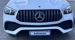 Mercedes-Benz GLE Coupe 53 AMG 2022 годаүшін65 000 000 тг. в Астана – фото 2