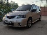 Mazda MPV 2001 года за 3 400 000 тг. в Кызылорда – фото 2