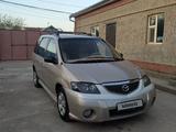 Mazda MPV 2001 годаүшін3 400 000 тг. в Кызылорда – фото 4