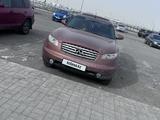 Infiniti FX35 2004 годаүшін6 000 000 тг. в Атырау