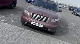 Infiniti FX35 2004 года за 6 000 000 тг. в Атырау