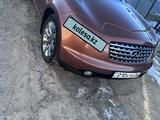 Infiniti FX35 2004 годаүшін6 000 000 тг. в Атырау – фото 3