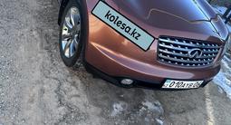 Infiniti FX35 2004 года за 6 000 000 тг. в Атырау – фото 3