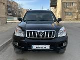 Toyota Land Cruiser Prado 2006 года за 11 500 000 тг. в Жанаозен – фото 3