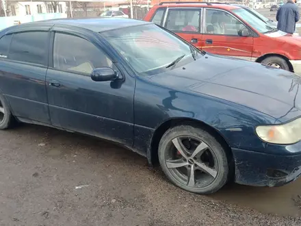 Toyota Aristo 1992 года за 2 000 000 тг. в Алматы – фото 2