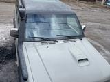 Mitsubishi Pajero 1997 года за 3 950 000 тг. в Кокшетау – фото 4