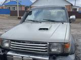 Mitsubishi Pajero 1997 года за 3 950 000 тг. в Кокшетау