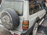 Mitsubishi Pajero 1997 года за 3 950 000 тг. в Кокшетау – фото 3