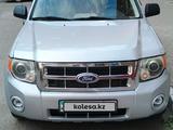 Ford Escape 2010 года за 4 300 000 тг. в Астана