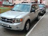 Ford Escape 2010 года за 4 300 000 тг. в Астана – фото 2