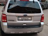 Ford Escape 2010 года за 4 300 000 тг. в Астана – фото 4