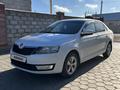 Skoda Rapid 2014 года за 5 000 000 тг. в Астана – фото 2