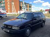 Volkswagen Passat 1992 года за 1 300 000 тг. в Новоишимский – фото 5